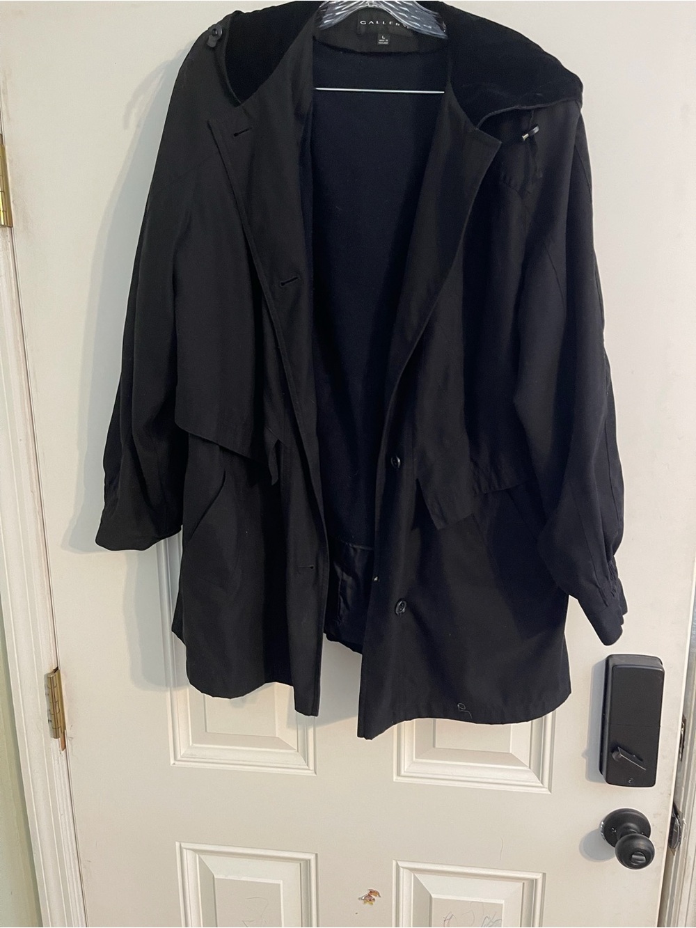 Gallery Jacket